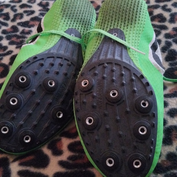 Track shoes - Picture 4 of 4